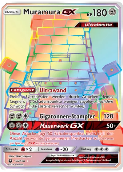 Muramura GX