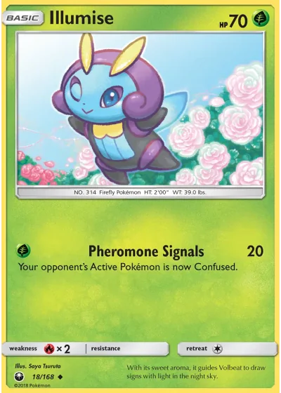 Illumise