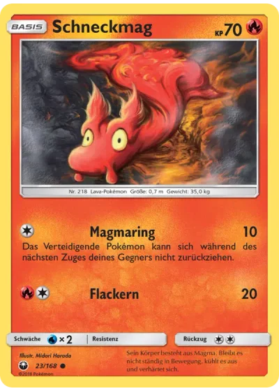 Schneckmag