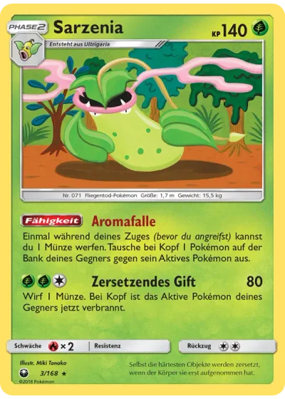 Sarzenia