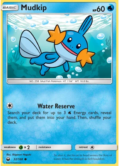 Mudkip