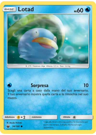 Lotad