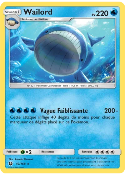 Wailord