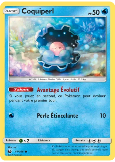 Coquiperl