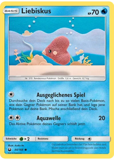 Liebiskus