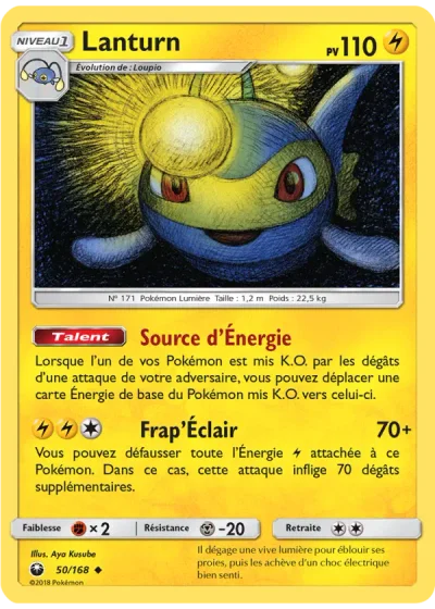Lanturn