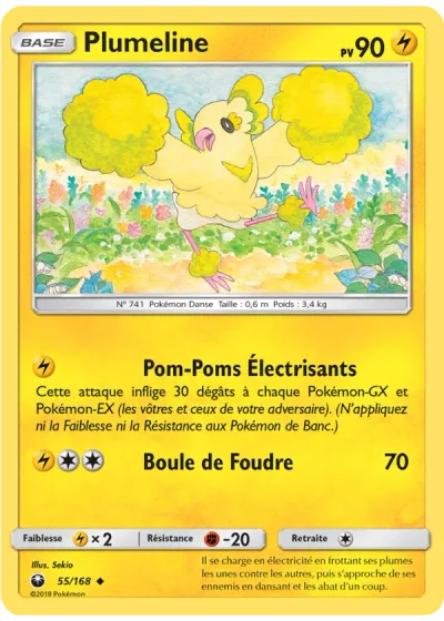 Plumeline