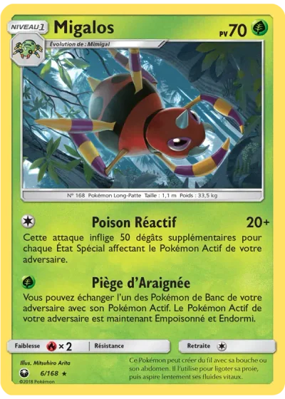 Migalos