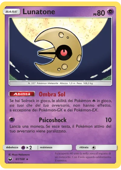 Lunatone