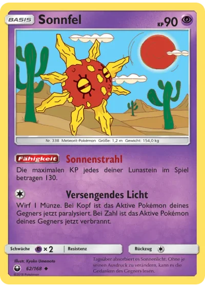 Sonnfel