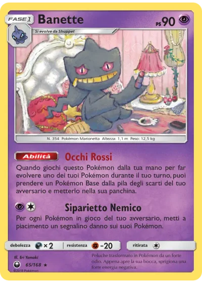 Banette