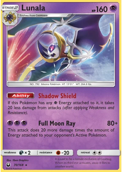 Lunala