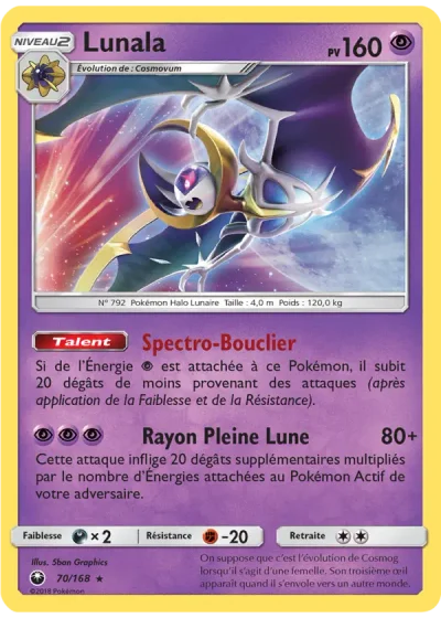 Lunala