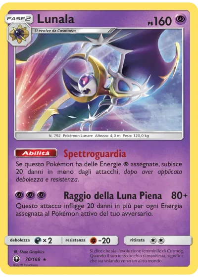 Lunala