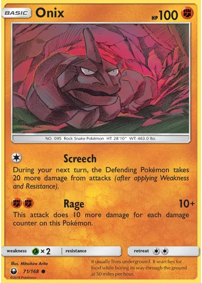 Onix