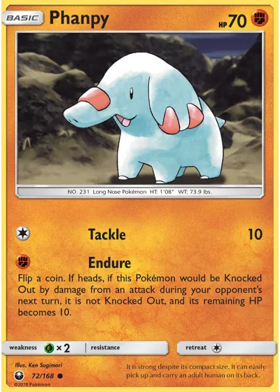 Phanpy