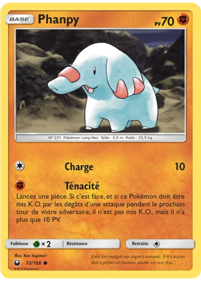Phanpy