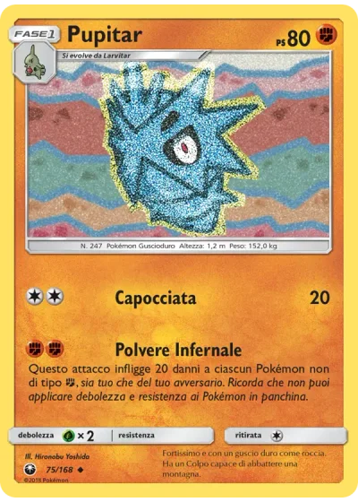 Pupitar