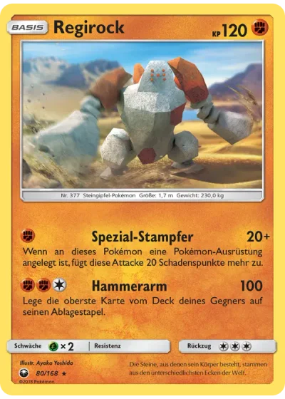 Regirock
