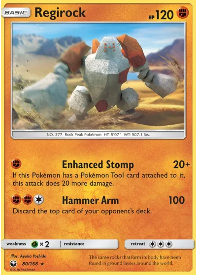 Regirock
