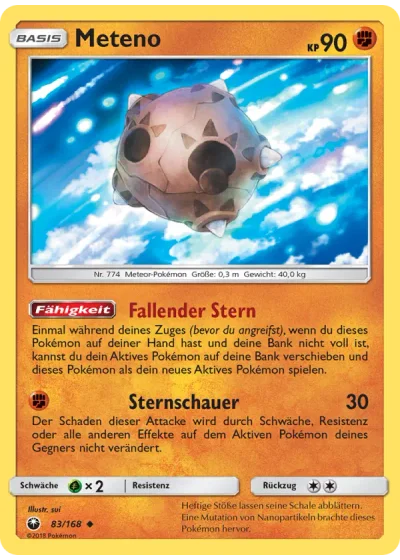 Meteno