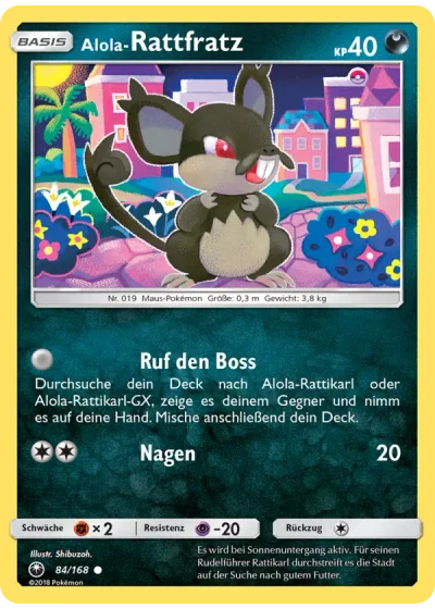 Alola-Rattfratz