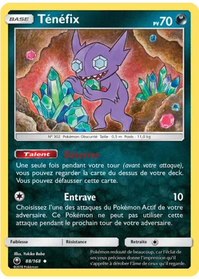 Ténéfix