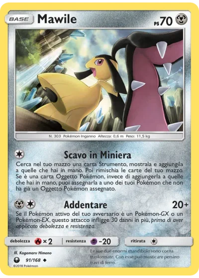 Mawile
