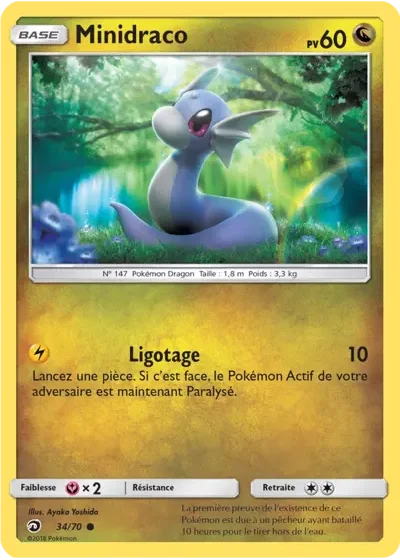 Minidraco