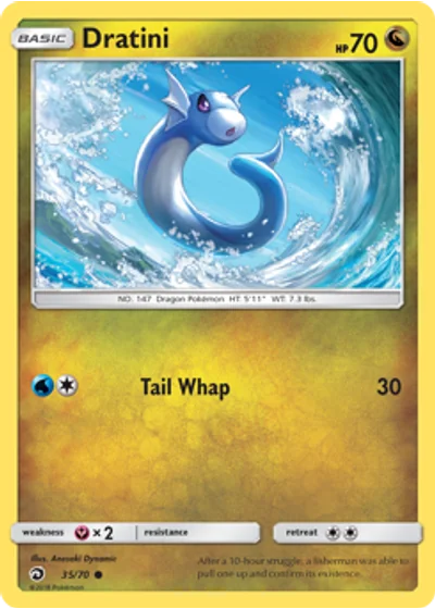 Dratini