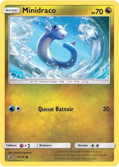 Minidraco