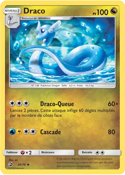Draco