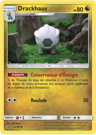 Drackhaus