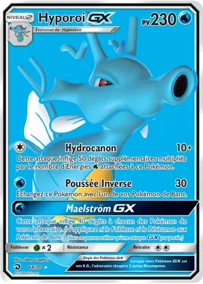 Hyporoi GX