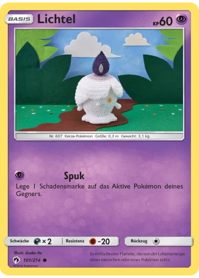 Lichtel