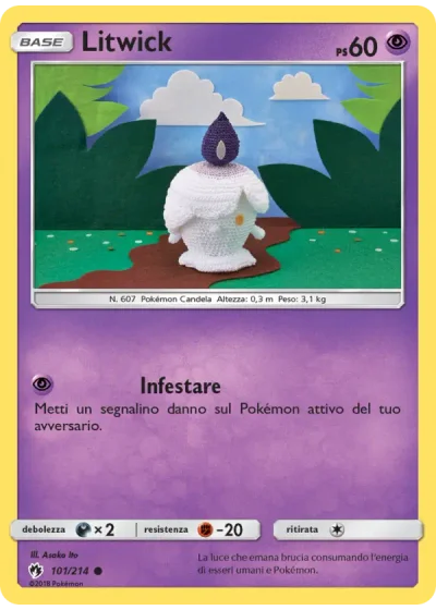 Litwick
