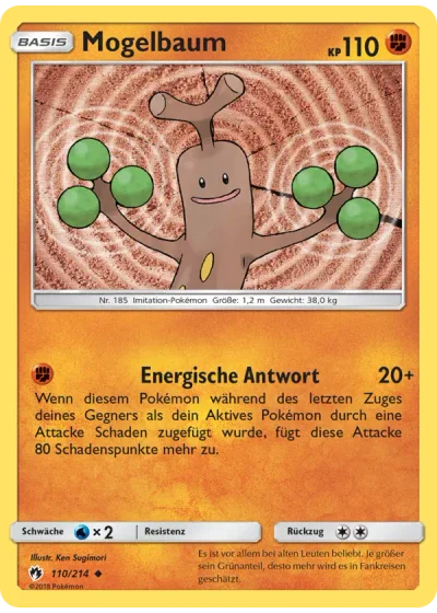 Mogelbaum