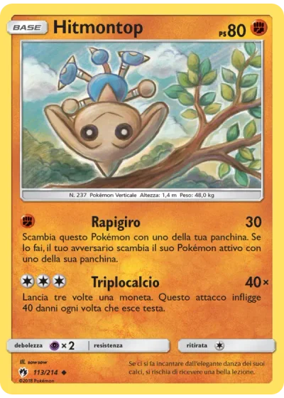 Hitmontop