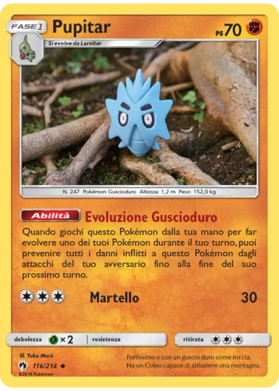 Pupitar