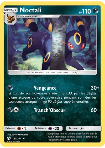 Noctali
