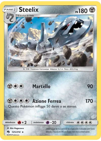 Steelix