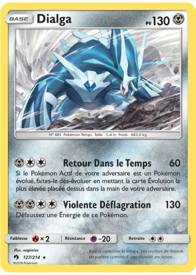 Dialga