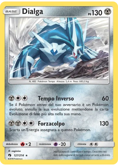 Dialga