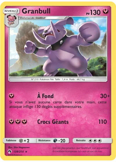 Granbull