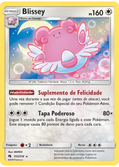 Blissey