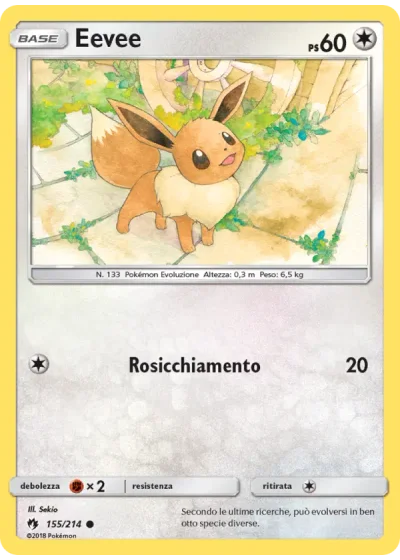 Eevee