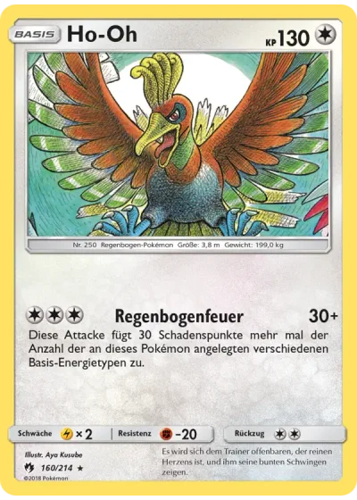 Ho-Oh