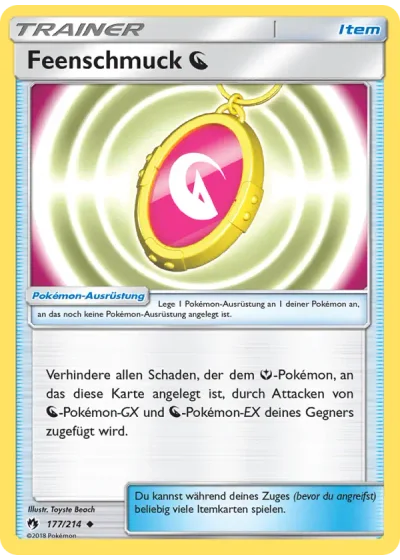 Feenschmuck Dragon