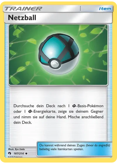 Netzball