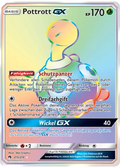 Pottrott GX